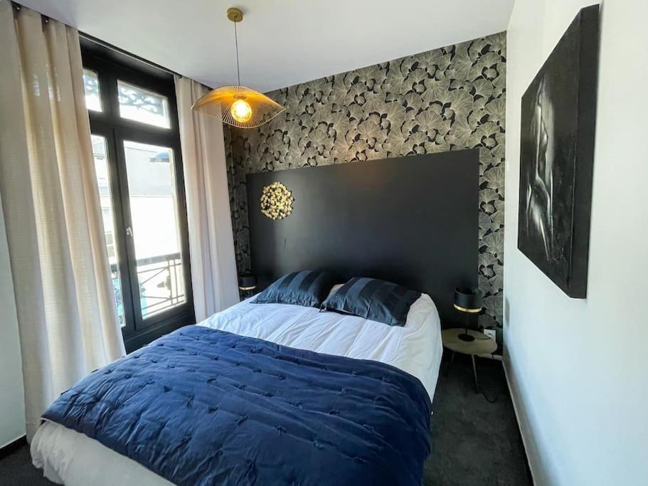 Joli Appartement Hyper-Centre Alencon Ngoại thất bức ảnh
