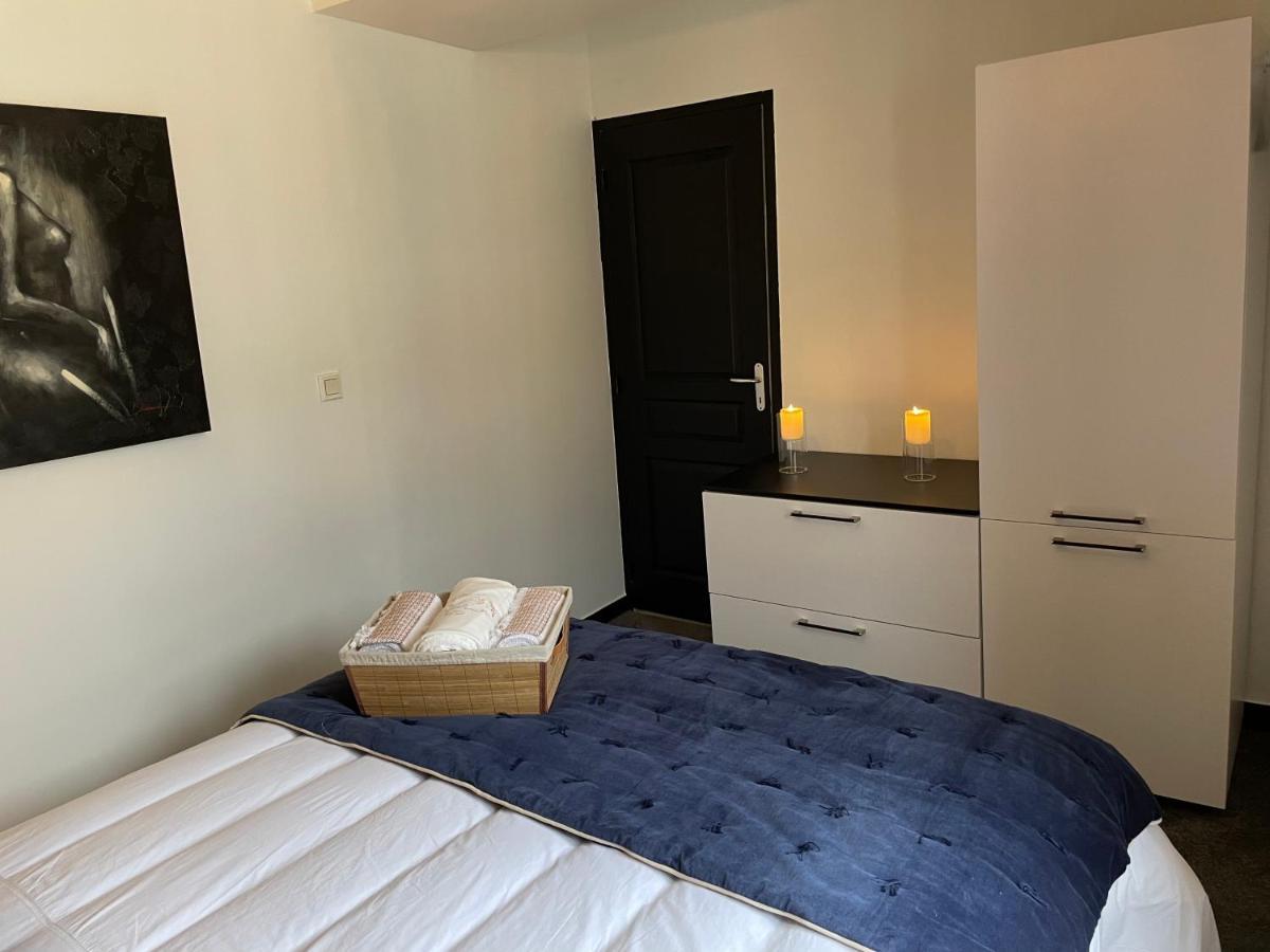 Joli Appartement Hyper-Centre Alencon Ngoại thất bức ảnh